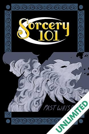 Sorcery 101 #44
